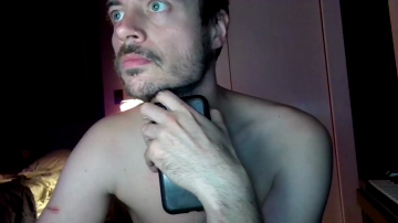 Artsycocksy  06-11-2021